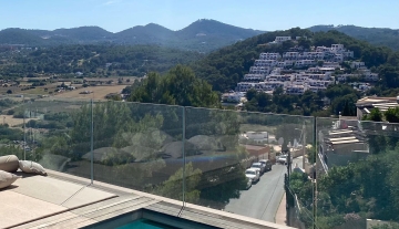 Resa estates Ibiza modern villa Cala llonga golf sale te koop views.jpg